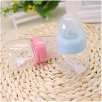 Standard caliber baby drinking bottle - Cindi Book
