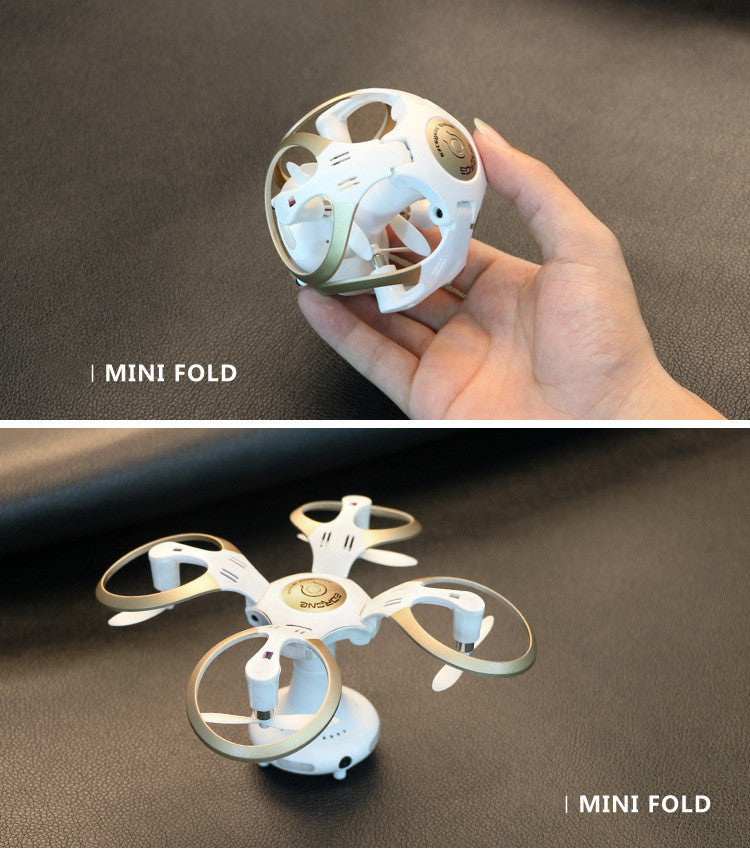 High-definition Aerial Photography of Drones - Cindi Book