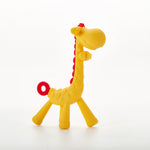 Giraffe Toy for Baby Teether Molar Stick - Cindi Book
