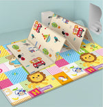 Baby crawling mat - Cindi Book