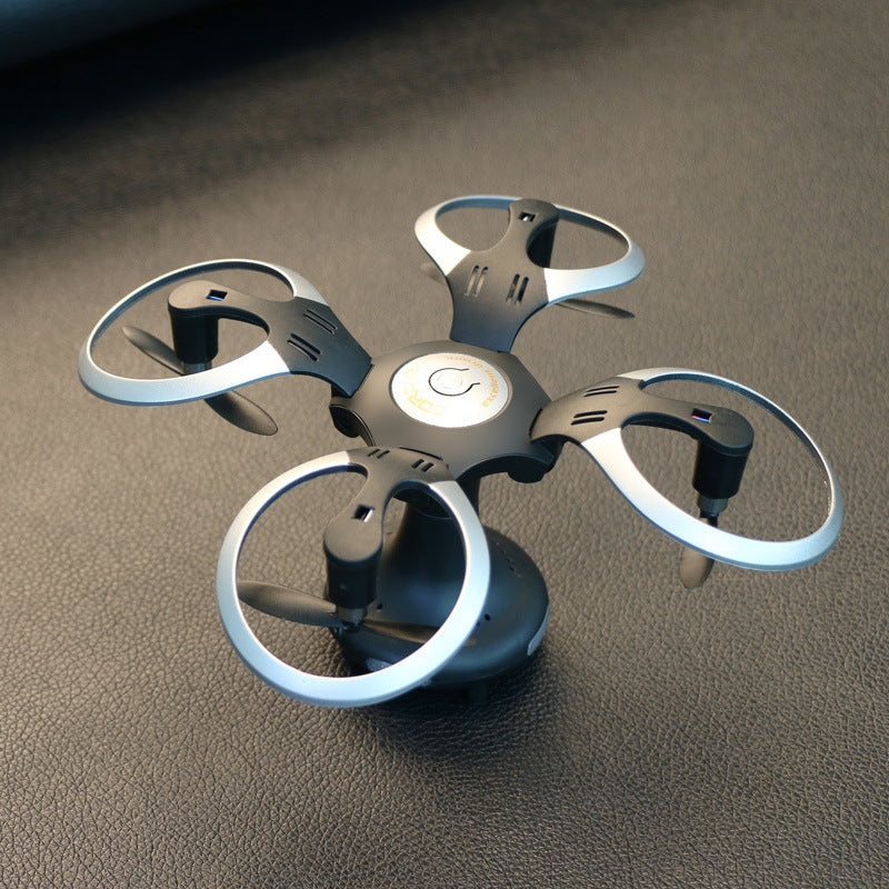 High-definition Aerial Photography of Drones - Cindi Book