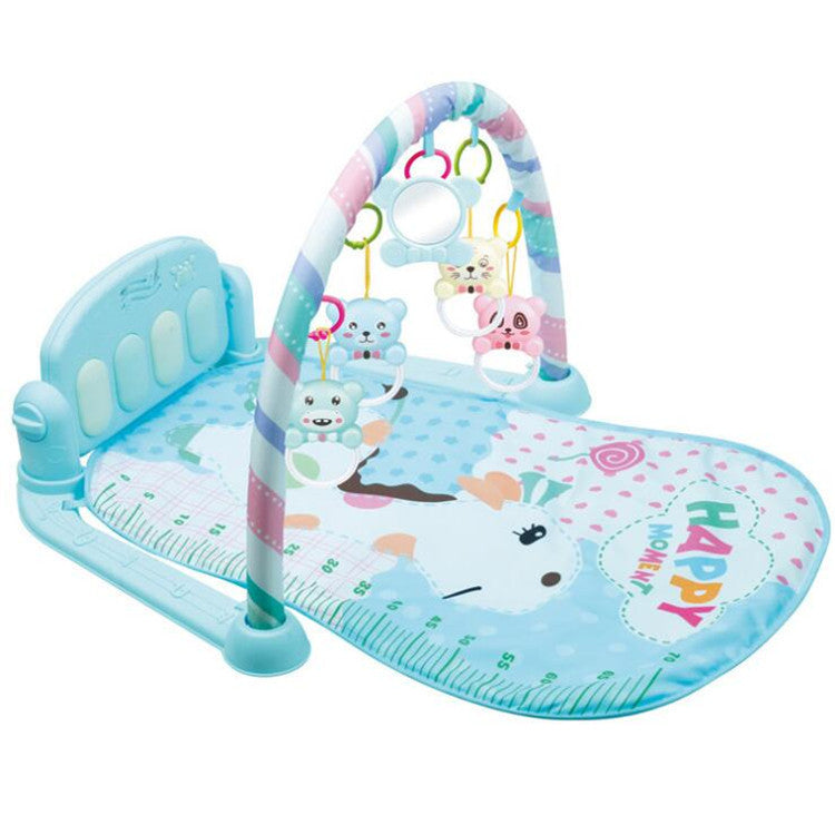 Baby Foot Piano Fitness Stand - Cindi Book
