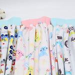 Infant Children's Diaper Skirt Waterproof Baby Diaper Skirt - Cindi Book