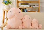 Cute Down Cotton Dinosaur Plush Doll - Cindi Book