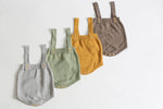 Newborn Baby Boys Clothes - Cindi Book