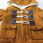 Autumn and winter new boys' hoodie - Cindi Book