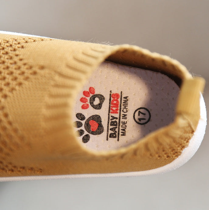 Toddler shoes - Cindi Book