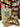 Harry Potter - Hogwarts Crests - Utilitarian Romance Wooden Jigsaw Puzzle