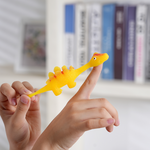 Dino Stretch Toys