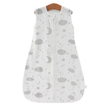 Newborn Summer Vest Sleeping Bag Baby Anti-kick Quilt - Cindi Book