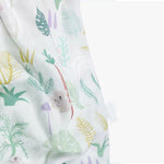 Baby gauze sleeping bag - Cindi Book