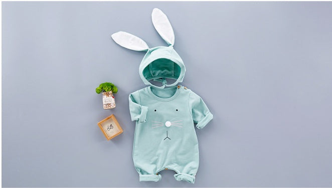 Newborn baby boy and girl baby - Cindi Book