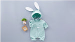 Newborn baby boy and girl baby - Cindi Book