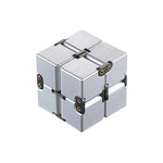 Educational Toys Infinity Cube - Cindi Book