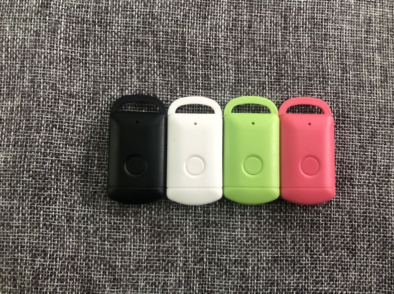 Anti-lost device for the elderly, children and pets - Cindi Book