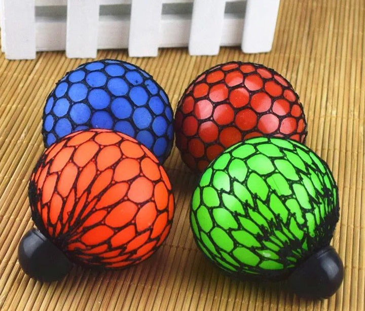 Anti Stress Ball - Cindi Book