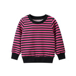 Children's pullover baby clothes - Cindi Book