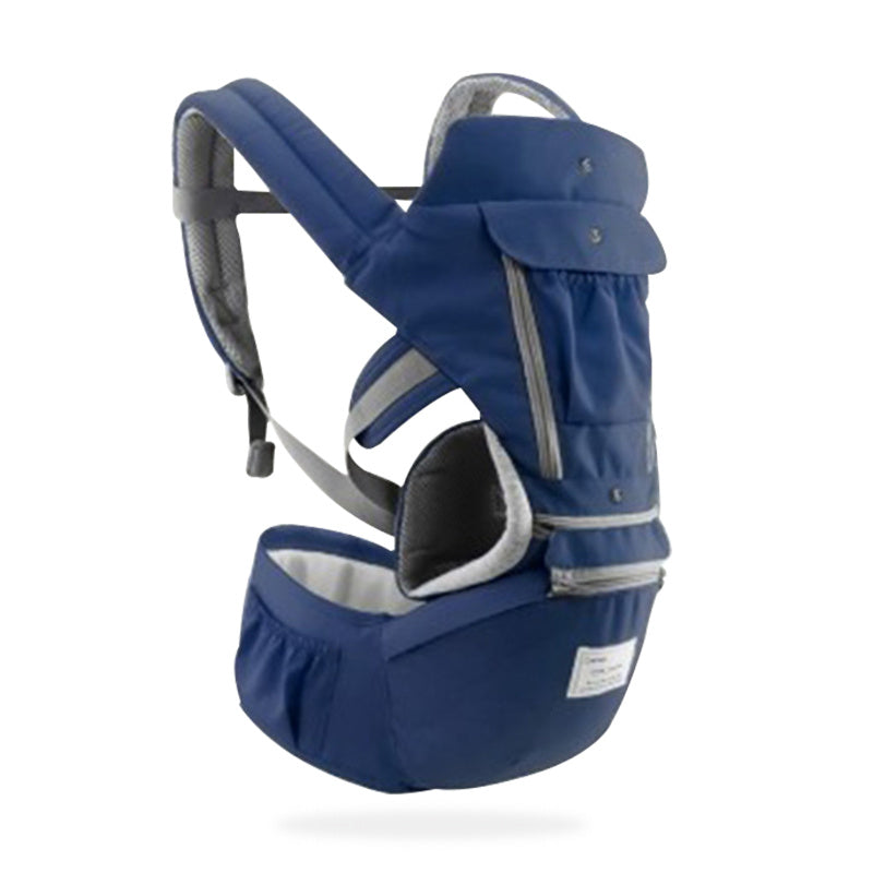 Multi-functional baby waist stool - Cindi Book