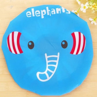 New Eco-friendly Material Kids Shower  Baby Bath  Adjustable Size - Cindi Book