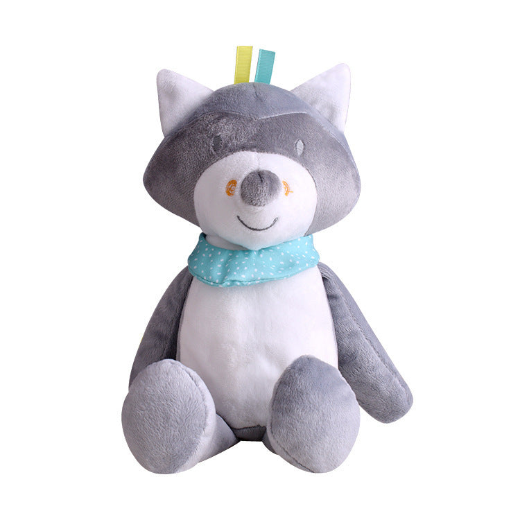 Fashion Baby Doll Comfort Lamp Toy - Cindi Book