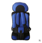 Infant Safe Seat Portable Baby Safety Seat - Cindi Book