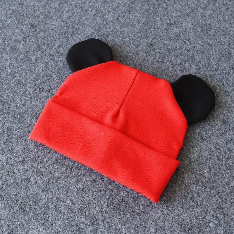 Baby dome hat - Cindi Book