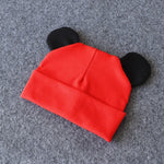 Baby dome hat - Cindi Book