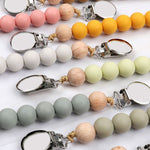 Teether molars prevent chain loss and chain loss - Cindi Book