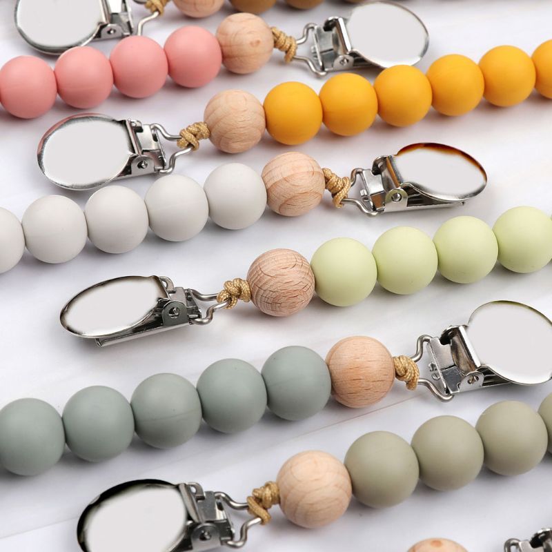 Teether molars prevent chain loss and chain loss - Cindi Book