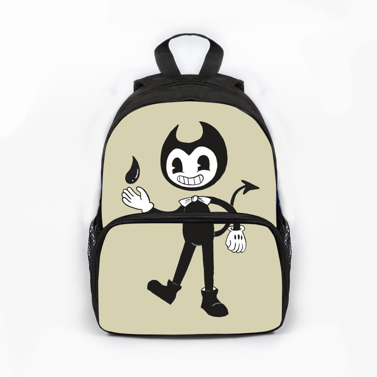 Backpack Children School Bags - Cindi Book