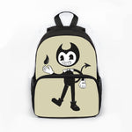 Backpack Children School Bags - Cindi Book