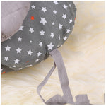 Baby Bed Bumper Crib Cot - Cindi Book