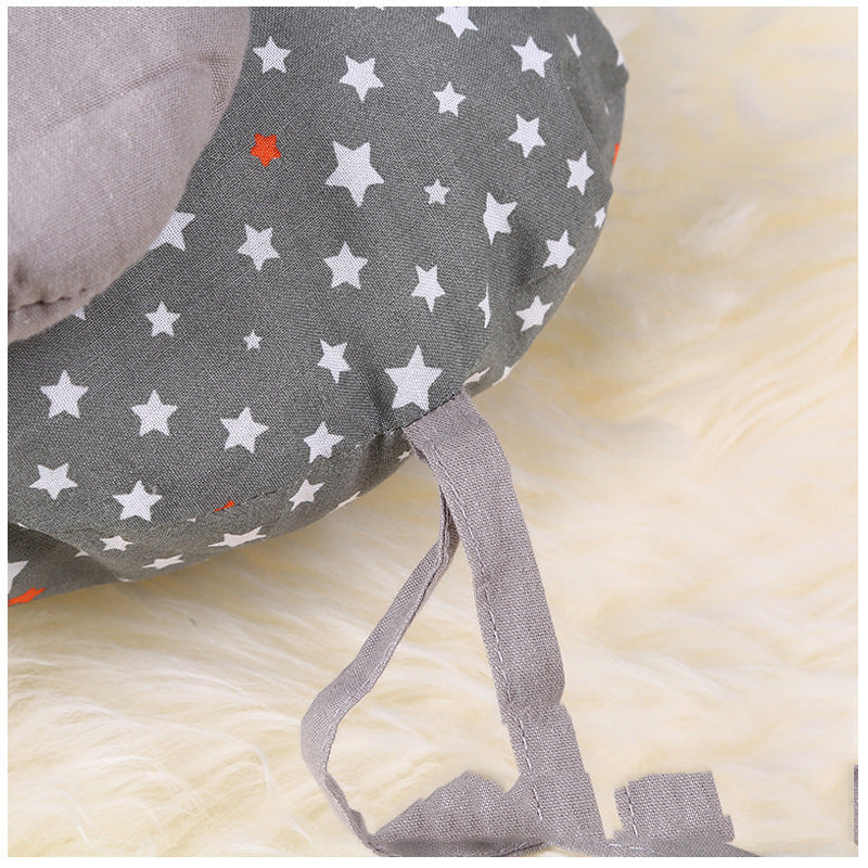 Baby Bed Bumper Crib Cot - Cindi Book