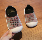 Baby Toddler Shoes Soft Bottom Shoes - Cindi Book
