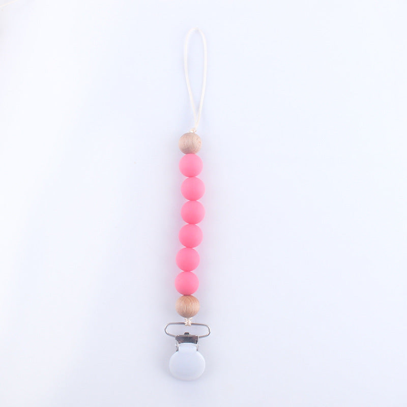 Teether molars prevent chain loss and chain loss - Cindi Book