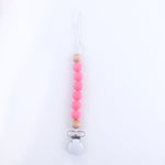 Teether molars prevent chain loss and chain loss - Cindi Book