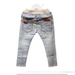 Boys spring and autumn pants - Cindi Book