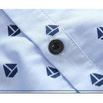 Young boy bow tie gentleman vest - Cindi Book