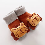 Baby socks - Cindi Book