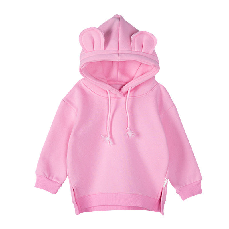 Girls' spring clothes - Cindi Book