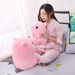 Unique Soft Teddy Plush Boba Milk Tea Plushie Toy Stuffed Fruit Shape Taste Milk Tea Hug Pillow Balls Boba Tea Cup Cushion Kids - Cindi Book