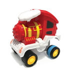 TUMBLIN TRAIN Toddler Vehicle - Additional Product View 3