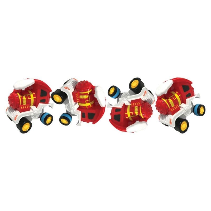 TUMBLIN TRAIN Toddler Vehicle