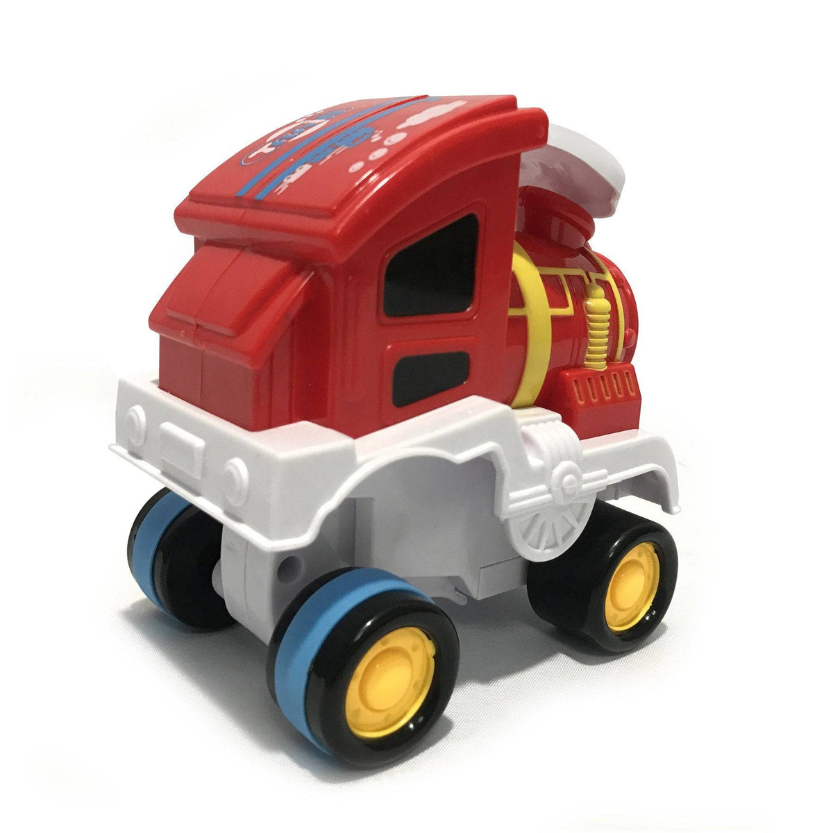TUMBLIN TRAIN Toddler Vehicle - Additional Product View 2