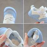 Little Children's Shoes Baby Girl's Soft Soled Toddler - Cindi Book