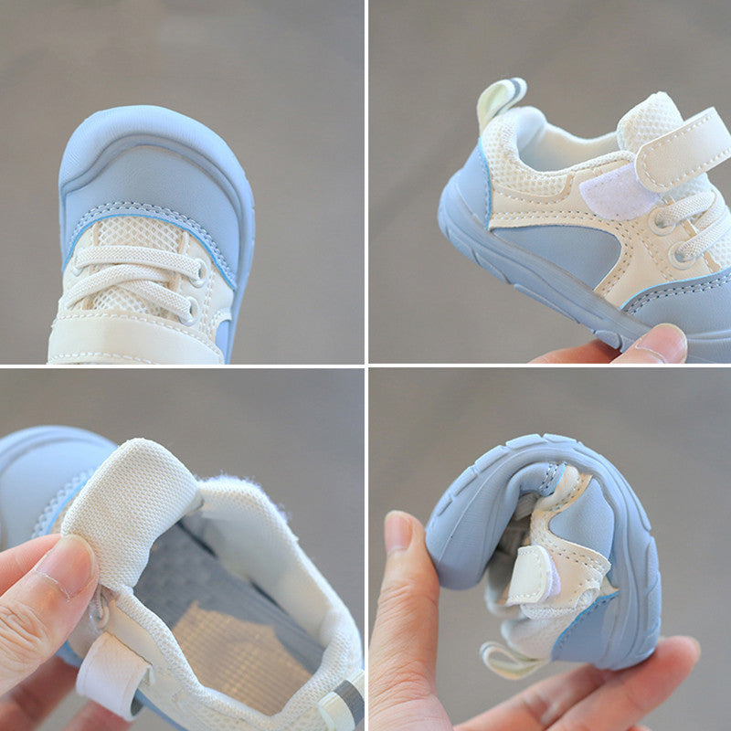 Little Children's Shoes Baby Girl's Soft Soled Toddler - Cindi Book
