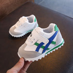 Baby toddler shoes - Cindi Book