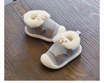 Children's Toddler Shoes - Cindi Book