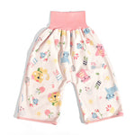 Baby Belly Protection High Waist Diaper - Cindi Book