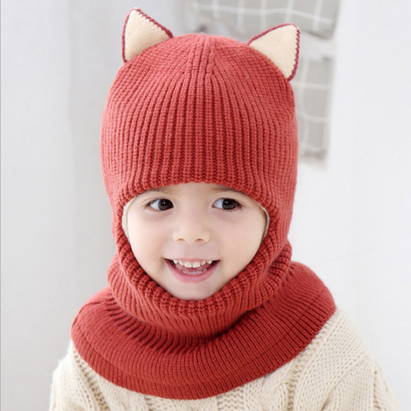 Children Hats - Cindi Book